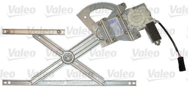 Window Regulator 850378