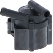 Auxiliary Water Pump, turbocharger 390019