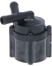 Auxiliary Water Pump, turbocharger 390019 - image 2