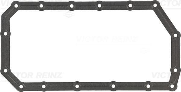 Gasket, oil sump 71-37004-00