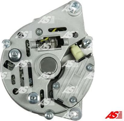 Alternator AS A4108 - image 3