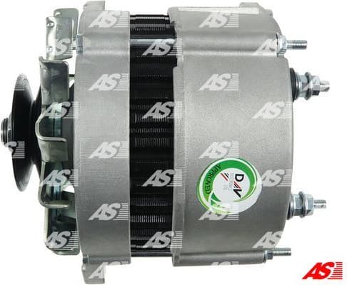 Alternator AS A4108 - image 4