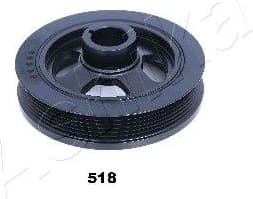 Belt Pulley, crankshaft 122-05-518