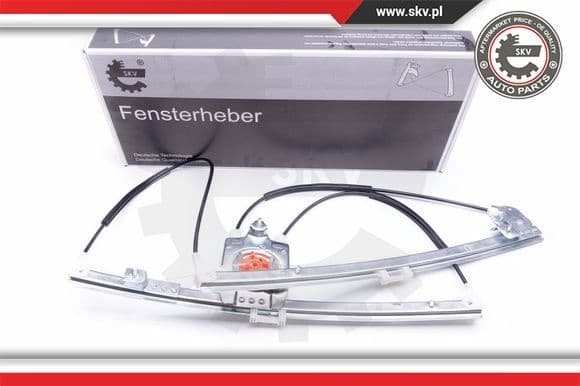 Window Regulator 01SKV142