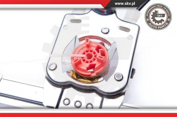 Window Regulator 01SKV142 - image 3