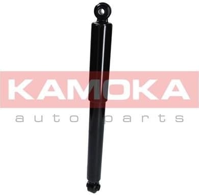 Shock absorber rear 2000788