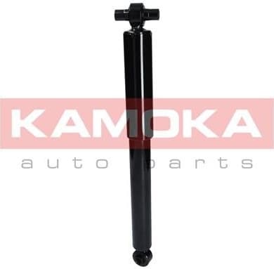 Shock absorber rear 2000788 - image 2