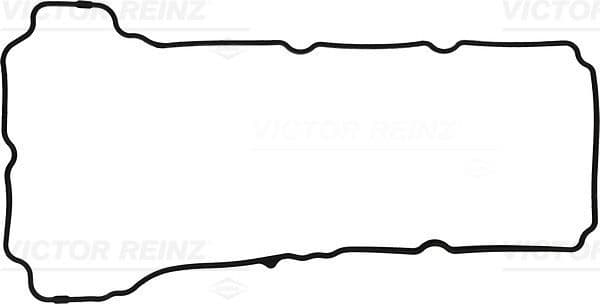 Gasket, cylinder head cover 71-54267-00