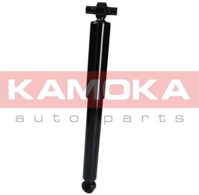 Shock absorber rear 2000788 - image 4