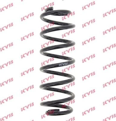 Suspension Spring K-Flex RH7021
