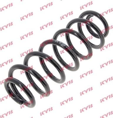 Suspension Spring K-Flex RH7021 - image 2
