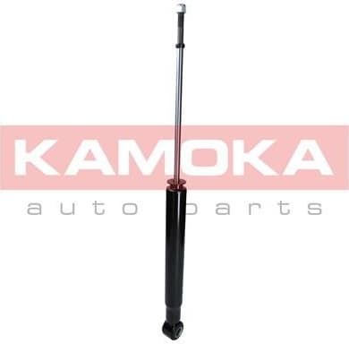 Shock absorber rear 2000854