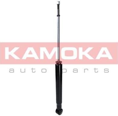 Shock absorber rear 2000854 - image 3