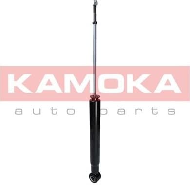 Shock absorber rear 2000854 - image 4