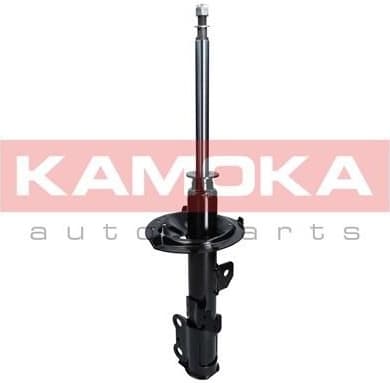 Shock absorber front 2000424 - image 3