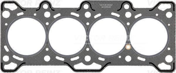 Gasket, cylinder head 61-53950-00