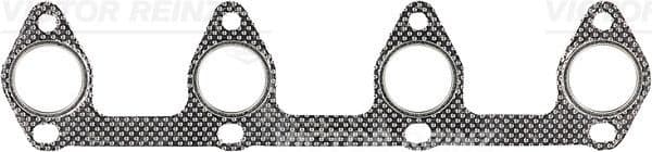 Gasket, exhaust manifold 71-52439-00