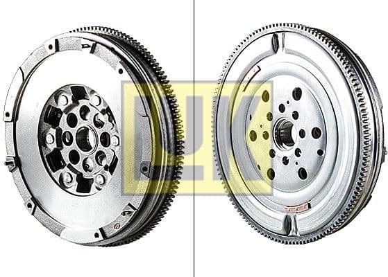 Flywheel LuK DMF 415025610