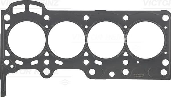 Gasket, cylinder head 61-53275-00