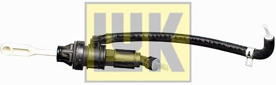 Master Cylinder, clutch 511032010