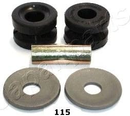 Bushing, stabiliser bar RU115