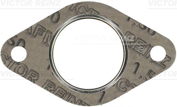 Gasket, exhaust manifold 71-25968-20