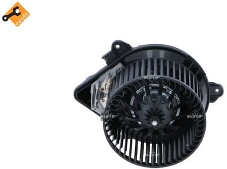 Interior Blower EASY FIT 34205