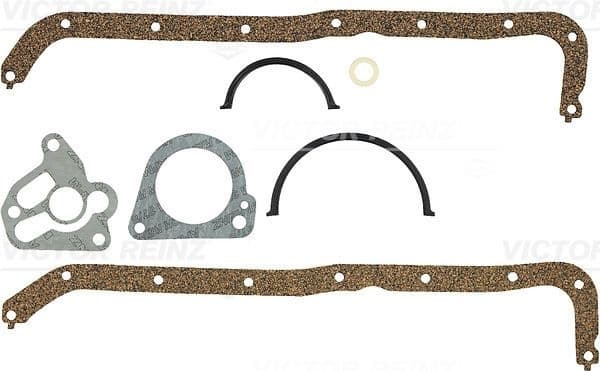 Gasket Kit, crankcase 08-13052-01