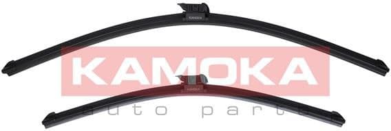 Wiper blade set, 2psc 27A27