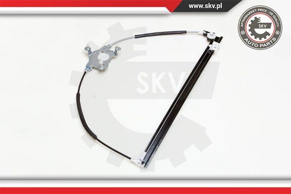 Window Regulator 01SKV131