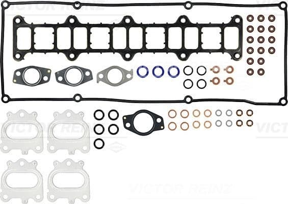 Gasket Kit, cylinder head 02-53739-01