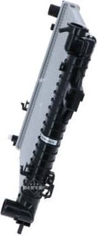 Radiator, engine cooling 59360 - image 2