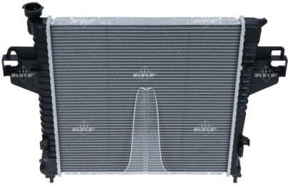 Radiator, engine cooling 59360 - image 3