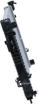 Radiator, engine cooling 59360 - image 4