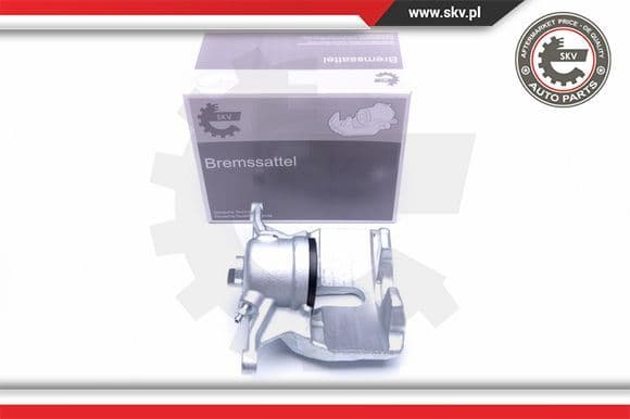 Brake Caliper 44SKV371 - image 6