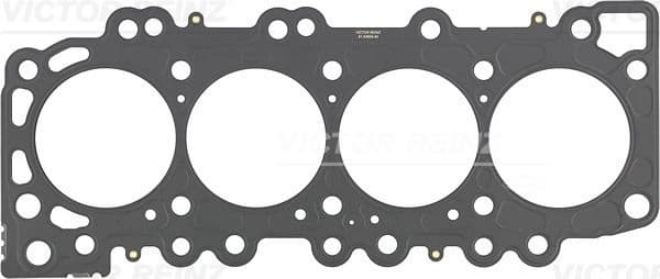 Gasket, cylinder head 61-53635-40