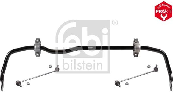 Stabiliser Bar, suspension ProKit 171159