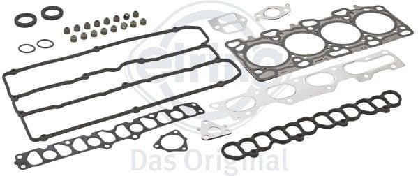 Gasket Kit, cylinder head 213.900