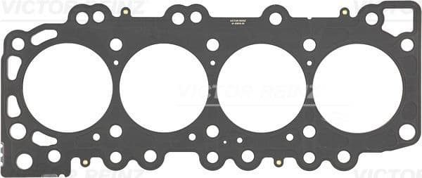 Gasket, cylinder head 61-53635-30