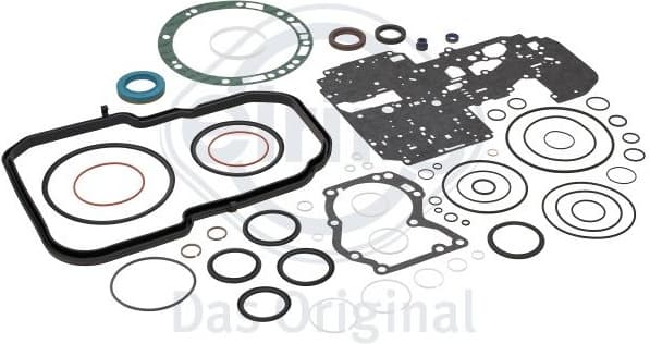 Gasket Set, automatic transmission 424.250
