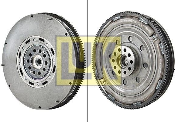 Flywheel LuK DMF 415005610