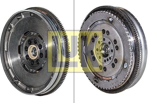 Flywheel LuK DMF 415009510