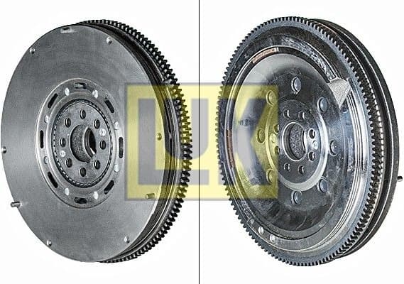 Flywheel LuK DMF 415005310
