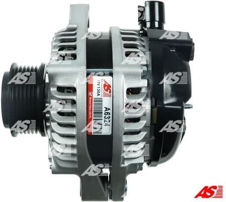 Alternator AS A6324 - image 4