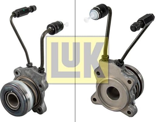 Central Slave Cylinder, clutch 510031110