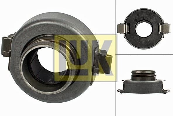 Clutch Release Bearing LuK 500076010