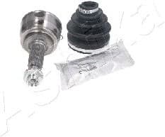 Joint Kit, drive shaft 62-09-909 - image 3