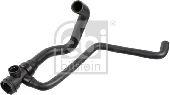 Radiator Hose 171013
