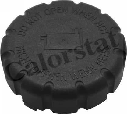 Expansion Tank, coolant ET0113C1 - image 2