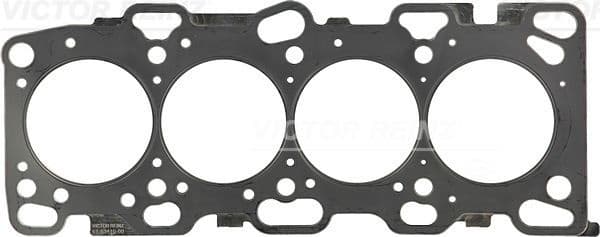 Gasket, cylinder head 61-53410-00